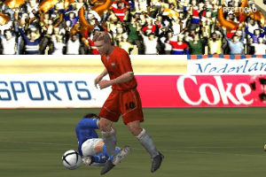 UEFA Euro 2004 Portugal abandonware