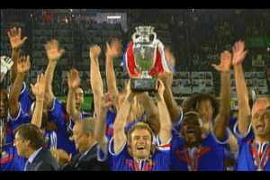 UEFA Euro 2008 0