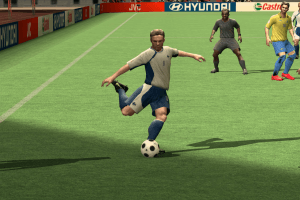 Download UEFA Euro 2008 (Windows) - My Abandonware