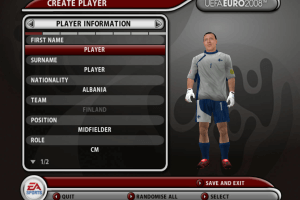 UEFA Euro 2008 13