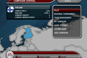 UEFA Euro 2008 23