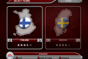UEFA Euro 2008 3