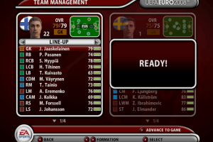 UEFA Euro 2008 4