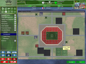 UEFA Manager 2000 6