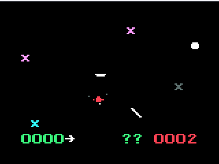 UFO! abandonware