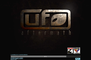 UFO: Aftermath 11