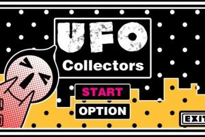 UFO Collectors 0