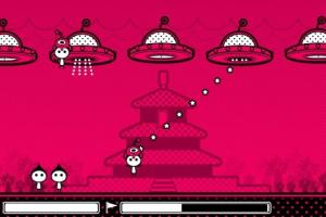 UFO Collectors abandonware