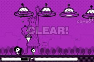 UFO Collectors 6