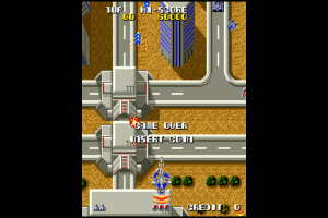 UFO Robo Dangar 1