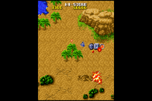 UFO Robo Dangar 3