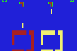 UFO/Sea Monsters/Break It Down/Rebuild/Shoot (with variations) 5