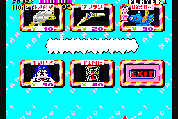 UFO Senshi Yoko Chan 3