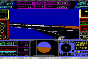 UFO abandonware