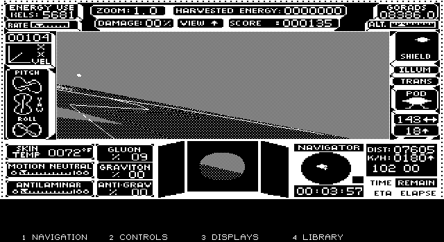 ufo alien invasion linux ufo alien invasion linux