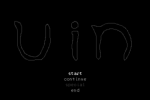 uin 0