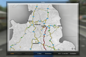 UK Truck Simulator 3