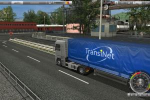 UK Truck Simulator abandonware