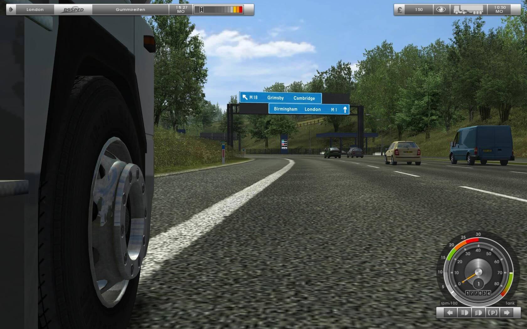 Download Uk Truck Simulator Windows My Abandonware