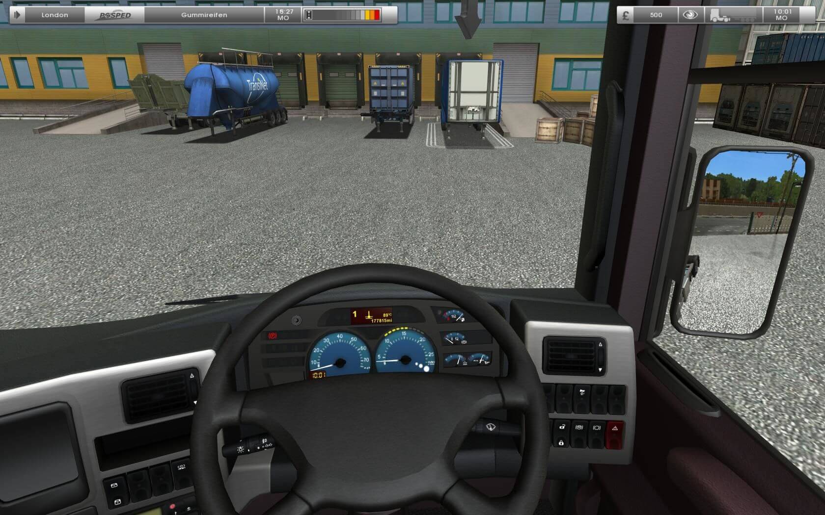 Download Uk Truck Simulator Windows My Abandonware