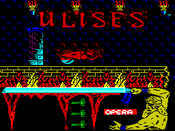 Ulises abandonware