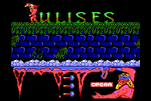 Ulises 13