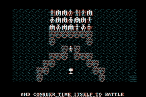 Ultima II: The Revenge of the Enchantress... 1