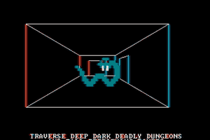 Ultima II: The Revenge of the Enchantress... 3