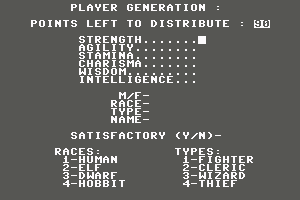 Ultima II: The Revenge of the Enchantress... 2