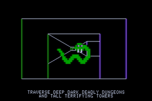 Ultima II: The Revenge of the Enchantress... 3