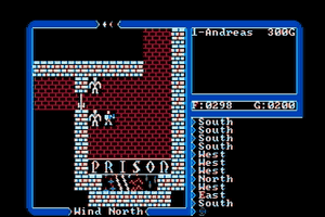 Ultima IV: Quest of the Avatar abandonware