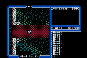 Ultima IV: Quest of the Avatar 4