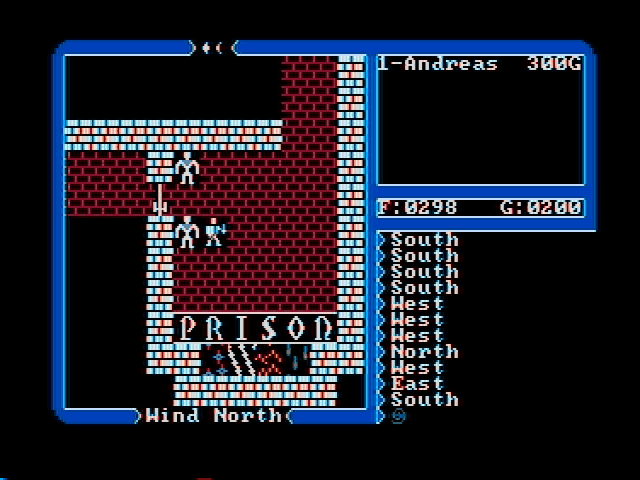 ultima 4 quest of the avatar pc ultima 4 quest of the avatar pc