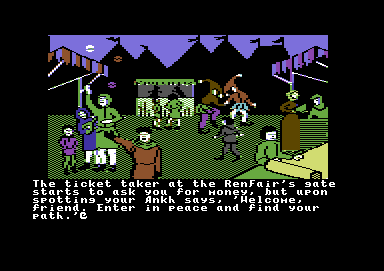 Ultima IV: Quest of the Avatar abandonware