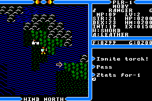Ultima IV: Quest of the Avatar 11