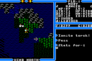 Ultima IV: Quest of the Avatar abandonware