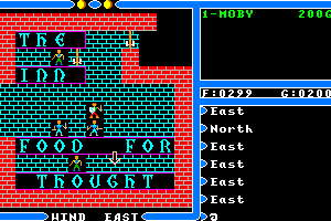 Ultima IV: Quest of the Avatar 12