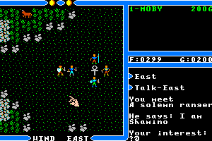 Ultima IV: Quest of the Avatar 13