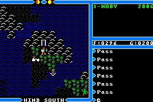 Ultima IV: Quest of the Avatar 14