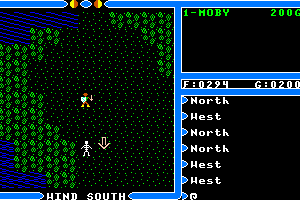 Ultima IV: Quest of the Avatar 15