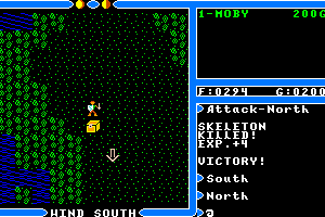 Ultima IV: Quest of the Avatar 17