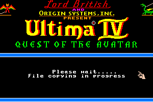 Ultima IV: Quest of the Avatar 1