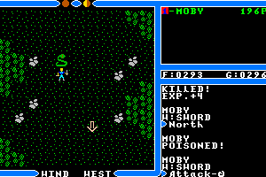 Ultima IV: Quest of the Avatar 19