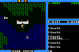 Ultima IV: Quest of the Avatar 22