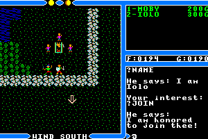 Ultima IV: Quest of the Avatar 23