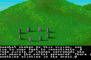 Ultima IV: Quest of the Avatar 3