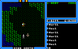 ultima 4 quest of the avatar pc ultima 4 quest of the avatar pc