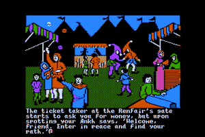 Ultima IV: Quest of the Avatar 2