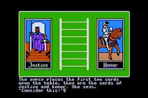 Ultima IV: Quest of the Avatar abandonware