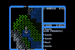 Ultima IV: Quest of the Avatar 8